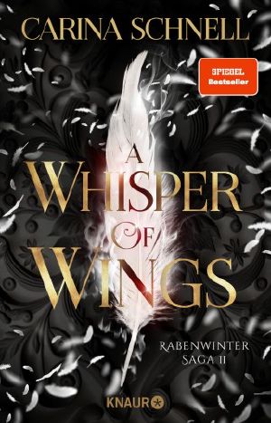 [Rabenwinter 02] • A Whisper of Wings